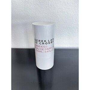 Derek Lam 10 Crosby 2am Kiss - 100 ml 3.4 oz - amber woody sweet fragrance